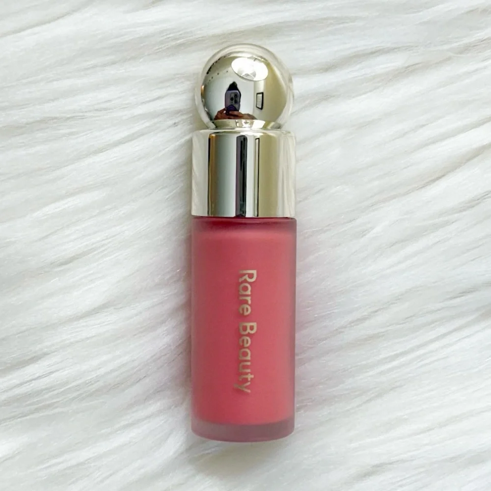 Rare Beauty Soft Pinch Liquid Blush Mini “Happy”